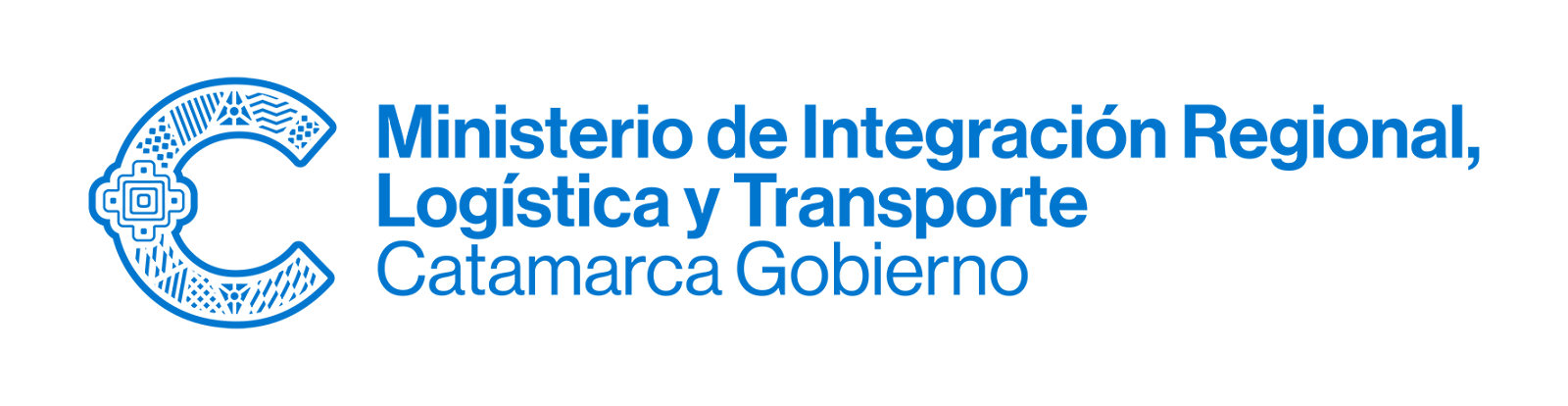 Ministerio de Integración Regional, Logística y Transporte — Catamarca Gobierno